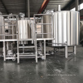 1BBL - 5BBL Vollautomatische Dampfheizungs -Bier -Biergeräte